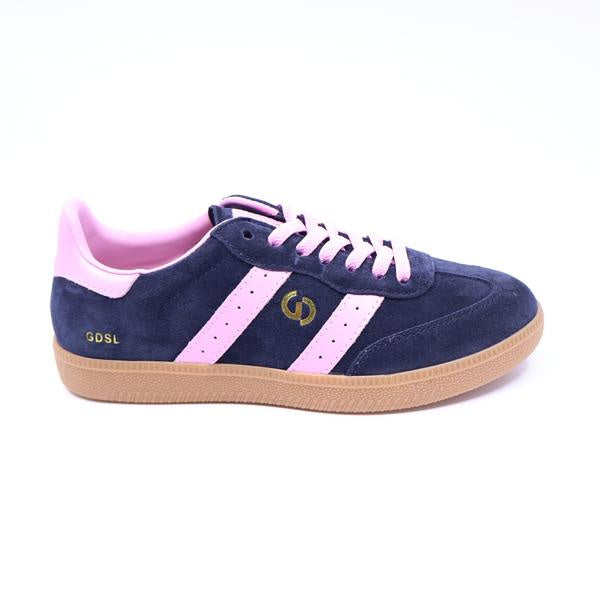 Goodsole 2001 Parallel Navy