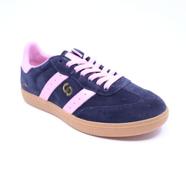 Goodsole 2001 Parallel Navy
