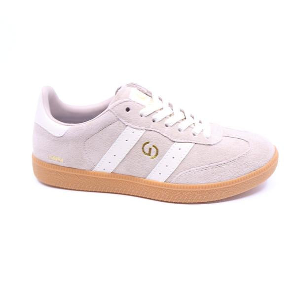 Goodsole2001 Parallel Tropical Taupe/Cream