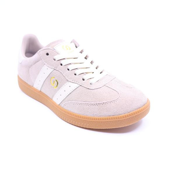 Goodsole2001 Parallel Tropical Taupe/Cream