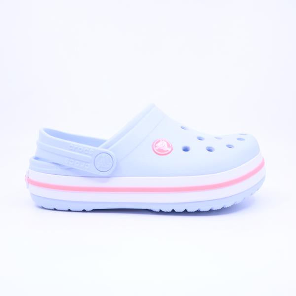 Crocs Crocband Kids Blue Frost Guava
