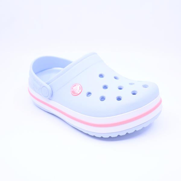 Crocs Crocband Kids Blue Frost Guava