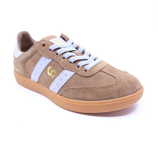 Goodsole 2001 Parallel Smoke Brown