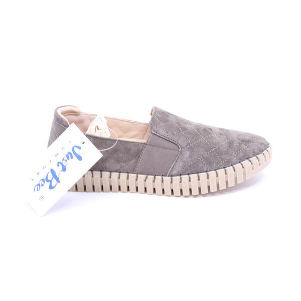 Just Bee Cilena Khaki