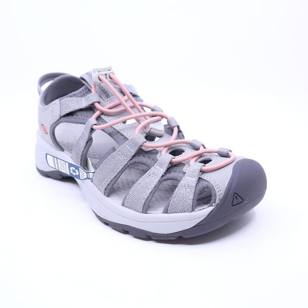 Keen Astoria West Grey Coral