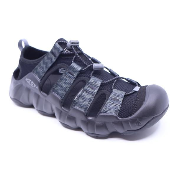 Keen Hyperport Black