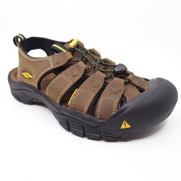 Keen Newport Bison