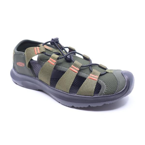 Keen Seanik Forest