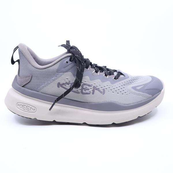 Keen WK450 Alloy Steel Grey