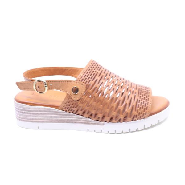 Le Sansa Topaz Tan