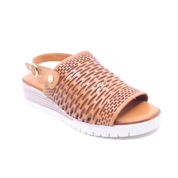 Le Sansa Topaz Tan