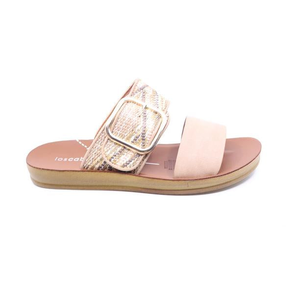 Los Cabos Doti Taupe Multi