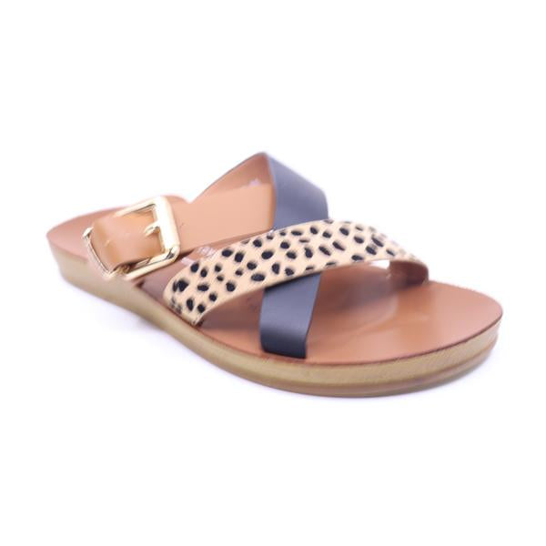 Los Cabos Brik Cheetah Multi