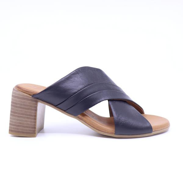 Mago Maverick All Black