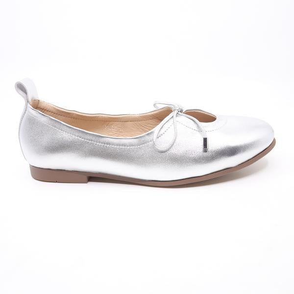 Marco Santini Pinch Silver