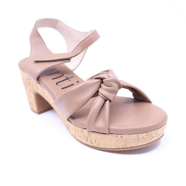 Marco Santini Corky Malt