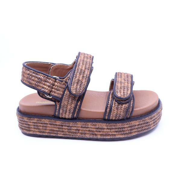 Mollini Bridget Leopard