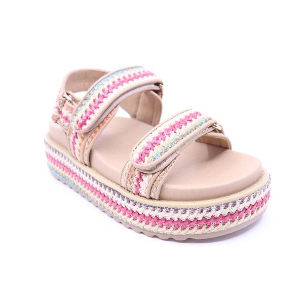 Mollini Bridget Natural Multi