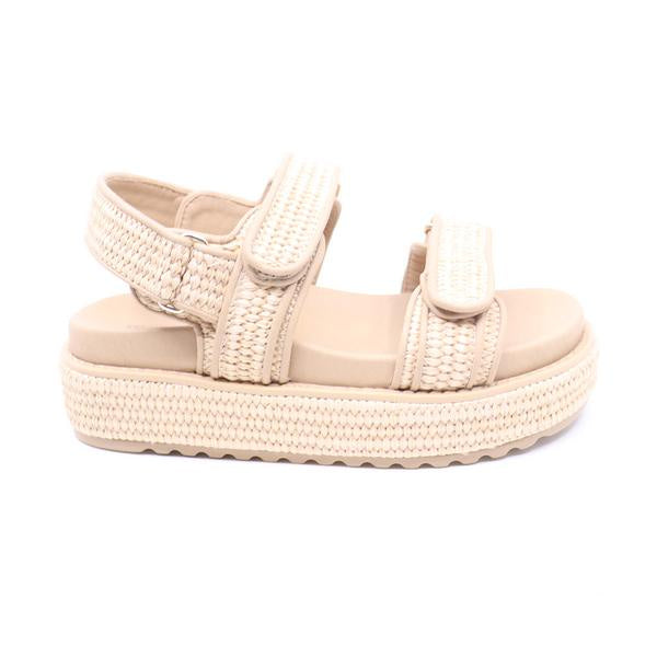 Mollini Bridget Natural