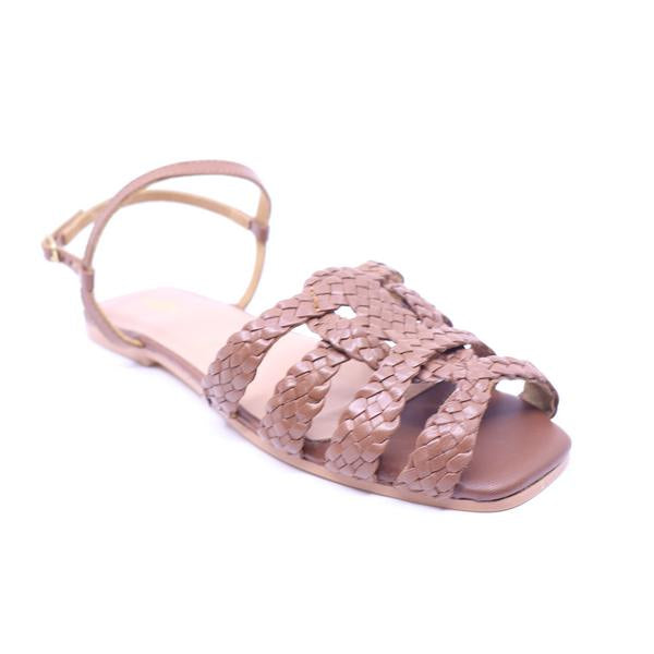Mollini Dessma Dark Tan