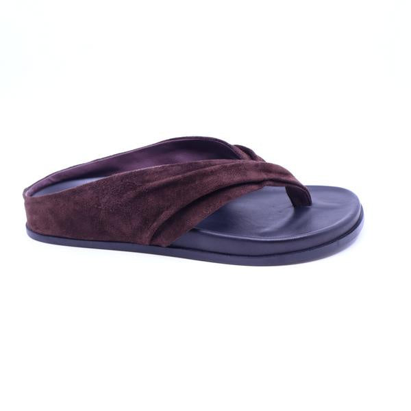 Mollini Hedley Chocolate