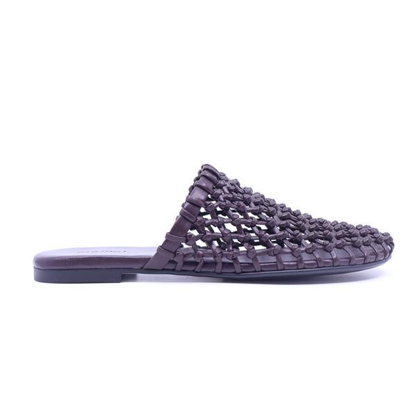 Mollini Liago Chocolate Brown