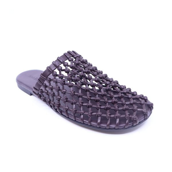 Mollini Liago Chocolate Brown