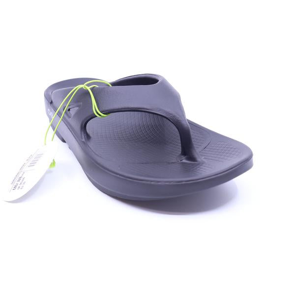 Oofos Original Black