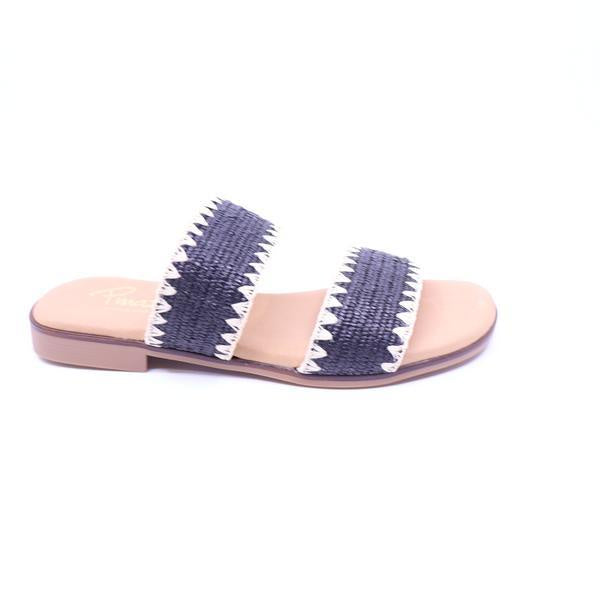Pinaz 1672 Negro
