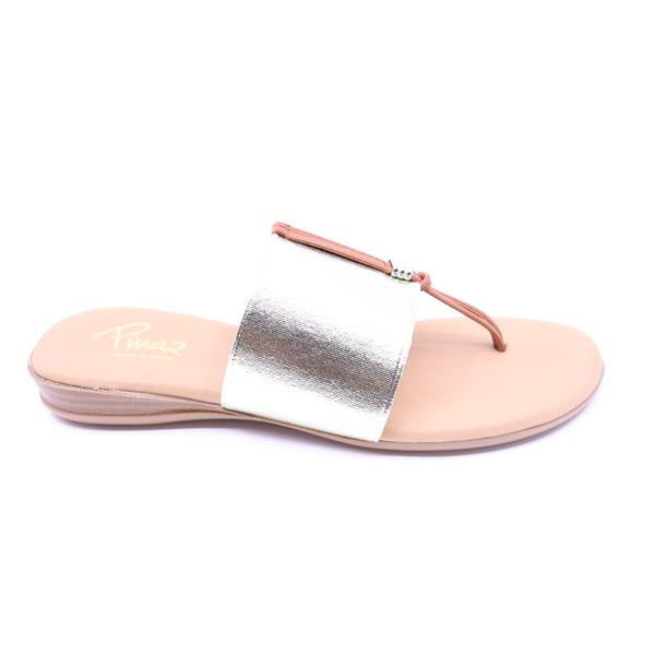Pinaz 630 Elastic Platino