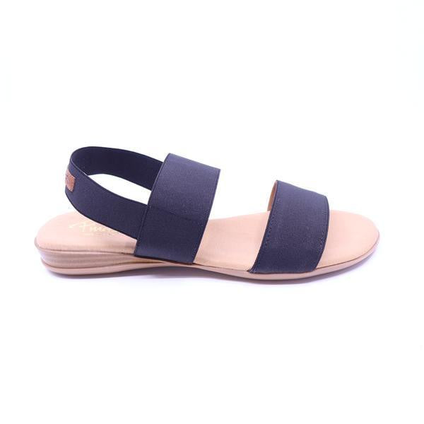 Pinaz 631 Elastic Negro