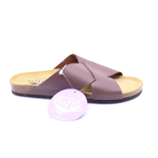 Plakton 175007 Marron