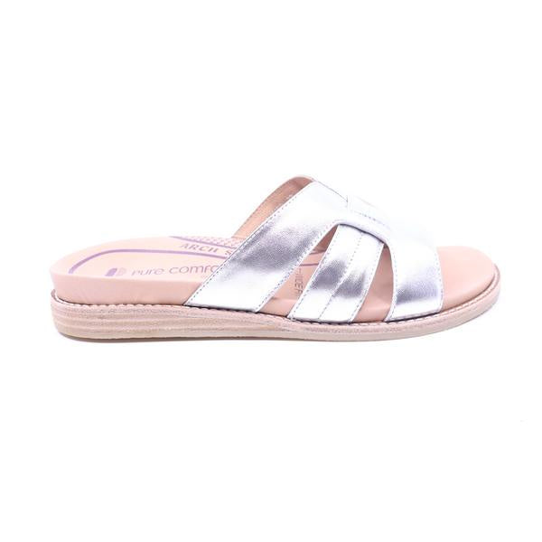 Pure Comfort Harper Silver