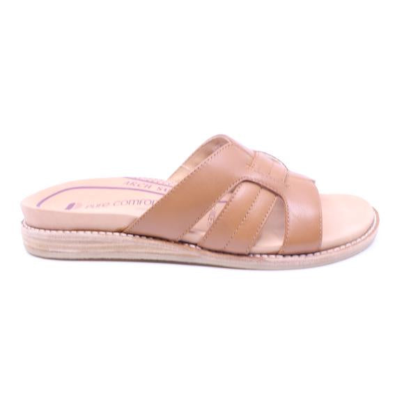 Pure Comfort Harper Tan