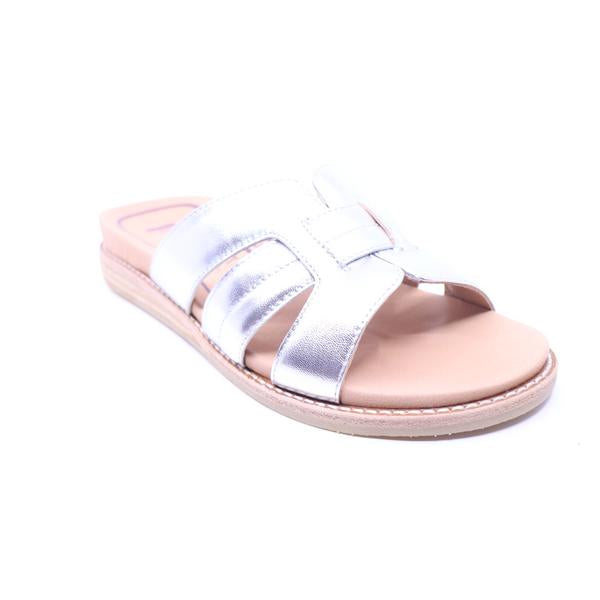 Pure Comfort Harper Silver