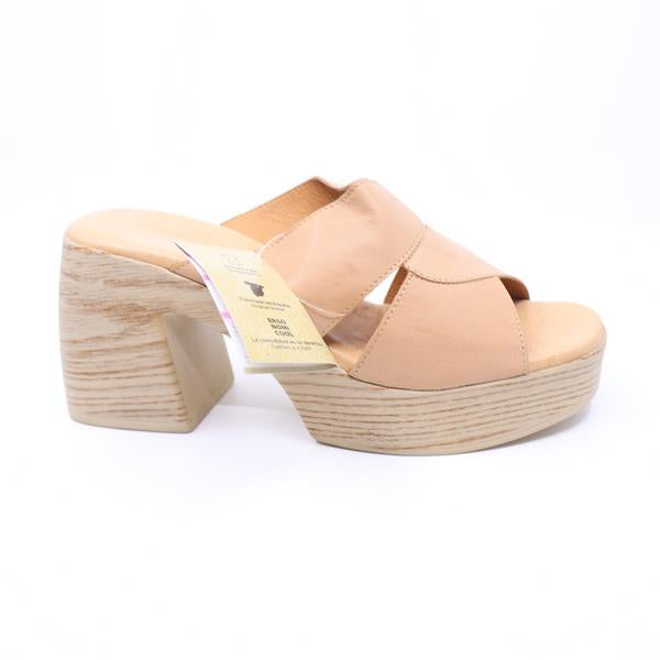 Raquel Perez Xenon Beige