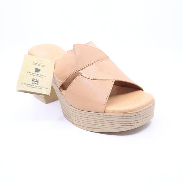 Raquel Perez Xenon Beige