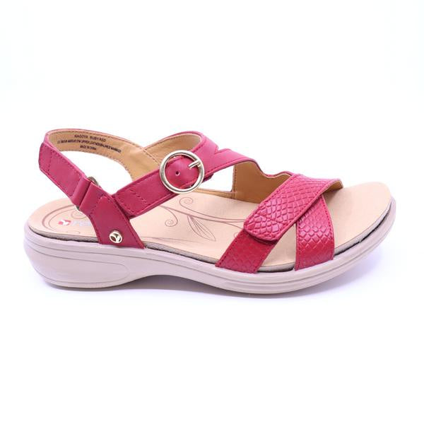 Revere Nagoya Ruby Red