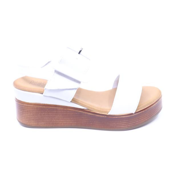 Rilassare Dutch White