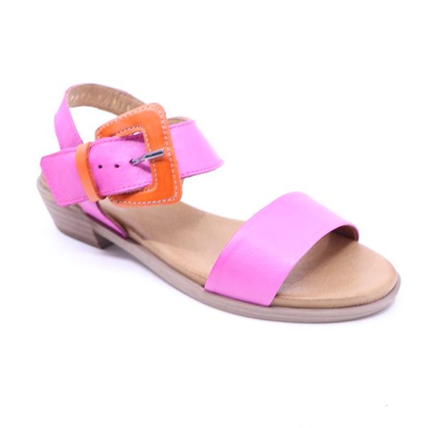 Rilassare Leecey Papaya/Fuxia