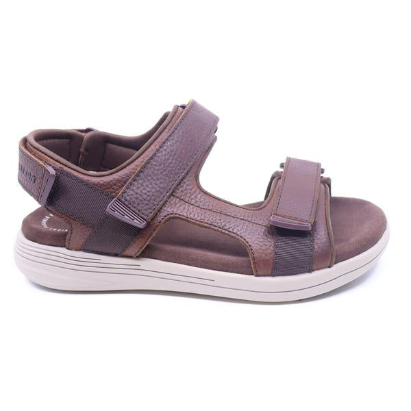Rockport Hampton Brown