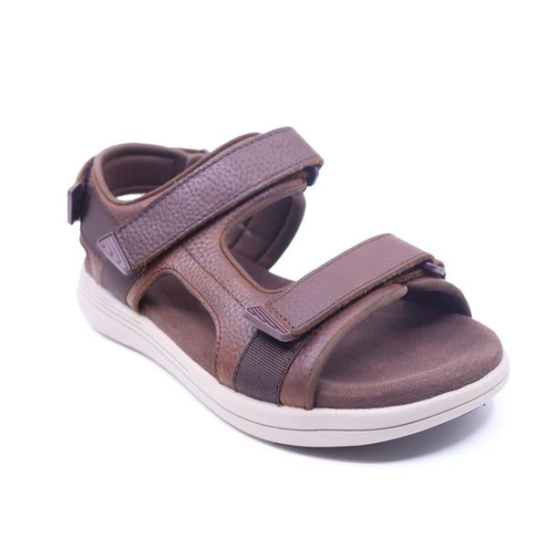 Rockport Hampton Brown