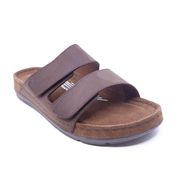 Rockport Pompei Brown