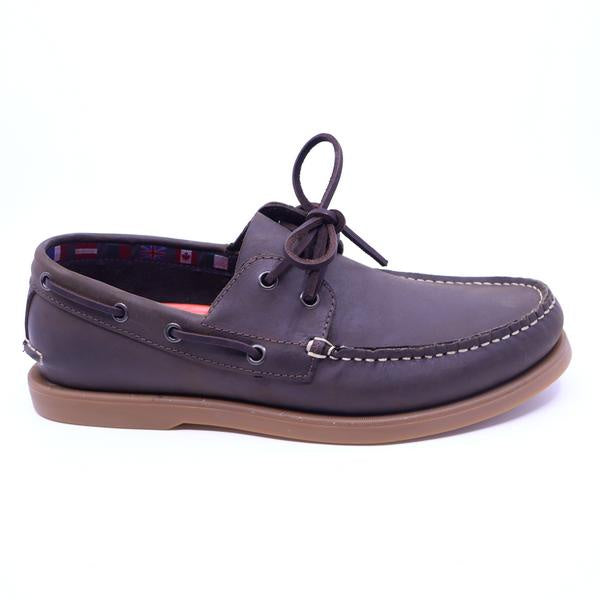 Rockport Starboard Aztec