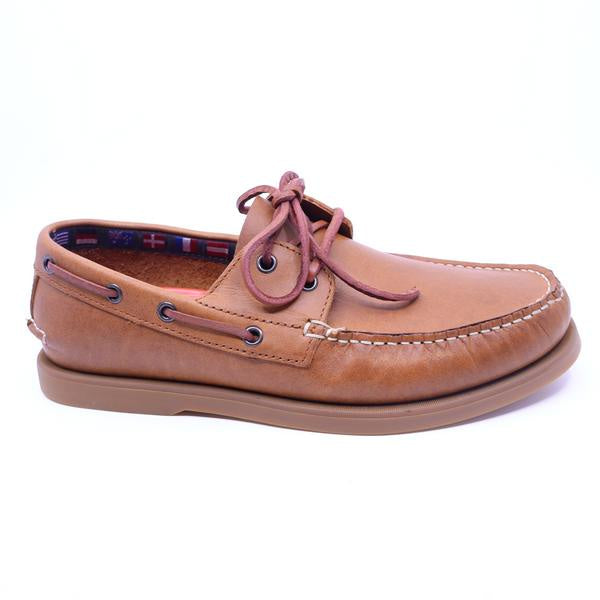 Rockport Starboard Tan