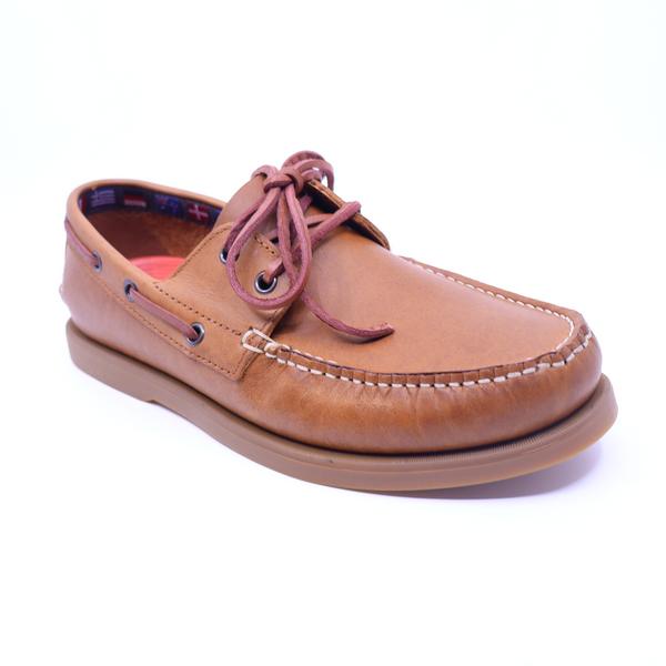 Rockport Starboard Tan