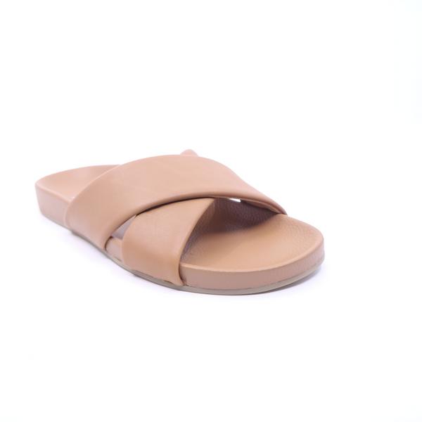 Rollie Tide Strap Soft Tan