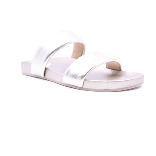 Rollie Tide Strap Gold