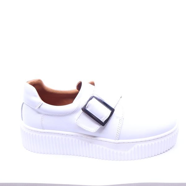 Sala Bowie White
