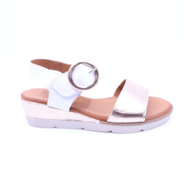 Sala Diana White Gold